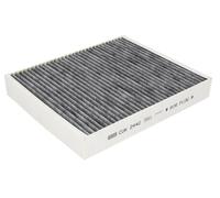 MANN CUK2442 Cabin Air Filter Fits Cadillac Chevrolet Opel Saab Vauxhall