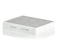 Fits MANN-FILTER CUK 25 001 Filter, cabin air CUK 25 001 MANN-HUMMEL ⭐UK Stock⭐