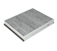 Fits MANN-FILTER CUK 25 007 Filter, cabin air CUK 25 007 MANN-HUMMEL FILTRATION