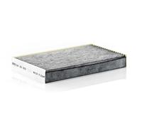 MANN-FILTER CUK 26 005 Cabin Air Filter - CARS + TRANSPORTERS