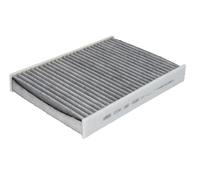 Fits MANN-FILTER CUK 26 006 Filter, cabin air CUK 26 006 MANN-HUMMEL FILTRATION
