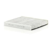 Fits MANN-FILTER CUK 26 009 Filter, cabin air CUK 26 009 MANN-HUMMEL ⭐UK Stock⭐