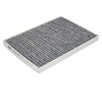 MANN-FILTER CUK 26 035 Pollen filter