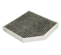 Mann Hummel Interior Air Cabin Pollen Filter OE Quality Replacement CUK 2641