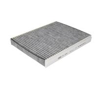 Fits MANN-FILTER CUK 2680 Filter, cabin air CUK 2680 MANN-HUMMEL FILTRATION are