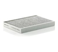 ✅Fits MANN-FILTER CUK 2742 Filter, cabin air CUK 2742 MANN-HUMMEL FI ⭐UK Seller⭐