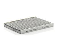 MANN Filter CUK2882 Cabin Air Filter Fits Audi A3 TT Seat Arosa Cordoba Skoda VW