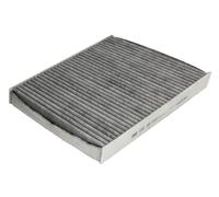 Fits MANN-FILTER CUK 29 010 Filter, cabin air CUK 29 010 MANN-HUMMEL FILTRATION