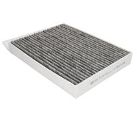 MANN Filter CUK30012 Cabin Air Filter Fits Mercedes-Benz EQV eSprinter eVito