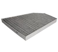 Fits MANN-FILTER CUK 33 007 Filter, cabin air CUK 33 007 MANN-HUMMEL FILTRATION