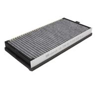 ✅Fits MANN-FILTER CUK 3340 Filter, cabin air CUK 3340 MANN-HUMMEL FI ⭐UK Seller⭐