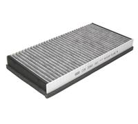 Cabin filter Eng.compart. passeng. side, below plenum chamber cover CUK 3360