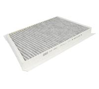 Cabin filter Eng.compart. passeng. side, below plenum chamber cover CUK 3461