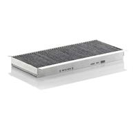 Fits MANN FILTER CUK 3554 FILTER, INTERIOR AIR