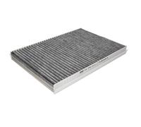 Fits MANN-FILTER CUK 3780 Filter, cabin air CUK 3780 MANN-HUMMEL FILTRATION are
