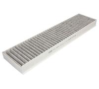 MANN Filter CUK4624 Cabin Air Filter 30mm Height 460mm Length Fits Mini