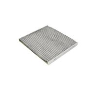MANN-FILTER FP 1828 Cabin Air Filter - FreciousPlus Biofunctional Pollen Filter - for Cars + Transporters