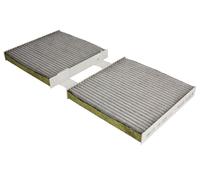 MANN-FILTER FP 19 004 Cabin Air Filter - CARS + TRANSPORTERS