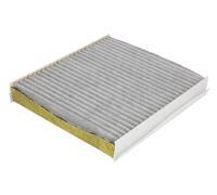 ✅Fits MANN-FILTER FP 2040 Filter, cabin air FP 2040 MANN-HUMMEL FILT ⭐UK Seller⭐
