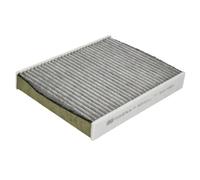 ✅Fits MANN-FILTER FP 2433 Filter, cabin air FP 2433 MANN-HUMMEL FILT ⭐UK Seller⭐