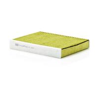 ✅Fits MANN FILTER FP 2433 FILTER, INTERIOR AIR ⭐UK Seller⭐