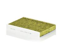 MANN-FILTER Cabin Air Filter FP 26 006 - Activated Carbon with Polyphenol