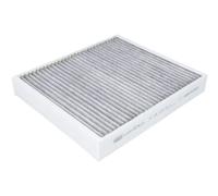 Fits MANN-FILTER FP 26 010 Filter, cabin air FP 26 010 MANN-HUMMEL FILTRATION a