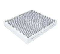 Fits MANN-FILTER FP 26 010 Filter, interior air DE stock