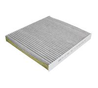 Fits MANN-FILTER FP 27 008 Filter, cabin air FP 27 008 MANN-HUMMEL FILTRATION a