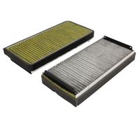 ✅Fits MANN-FILTER FP 2745-2 Filter, cabin air FP 2745-2 MANN-HUMMEL ⭐UK Seller⭐