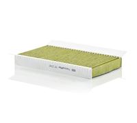 Fits MANN FILTER FP 2747 CABIN AIR FILTER