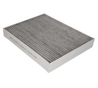 Fits MANN-FILTER FP 28 009 Filter, cabin air FP 28 009 MANN-HUMMEL FI ⭐UK Stock⭐