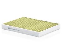Fits MANN FILTER FP 2842 FILTER, INTERIOR AIR DE Stock
