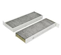 Fits MANN-FILTER FP 29 003-2 Filter, cabin air FP 29 003-2 MANN-HUMMEL FILTRATI