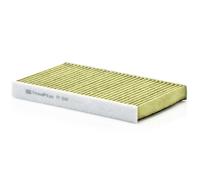 Cabin filter Eng.compart. passeng. side, below plenum chamber cover FP 2940