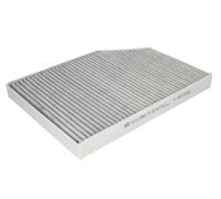 ✅Fits MANN-FILTER FP 30 007 Filter, cabin air FP 30 007 MANN-HUMMEL ⭐UK Seller⭐