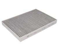 Fits MANN-FILTER FP 31 003 Filter, interior air DE stock