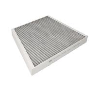Mann Filter Cabin Filter FP 3172 - FreciousPlus Biofunctional Pollen Filter for Mercedes-Benz