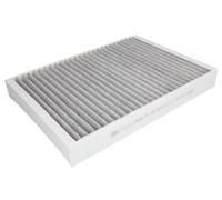 Fits MANN-FILTER FP 34 003 Filter, interior air DE stock