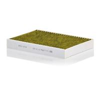 MANN-FILTER Pollen Filter FP 34 003 – Activated Carbon with Polyphenol