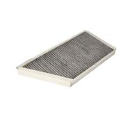 MANN-FILTER FP 3448 Cabin Air Filter - FreciousPlus Biofunctional Pollen Filter - for Cars + Transporters