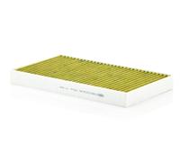 Fits MANN-FILTER FP 3540 Filter, cabin air FP 3540 MANN-HUMMEL FILTRA ⭐UK Stock⭐