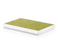 Fits MANN-FILTER FP 3569 Filter, cabin air FP 3569 MANN-HUMMEL FILTRA ⭐UK Stock⭐