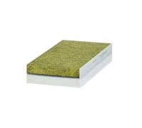 Fits MANN FILTER FP 36 006 CABIN FILTER AUDI Q4, CUPRA BORN, SKODA ENYAQ IV, VW
