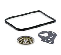 MANN-FILTER H 116 KIT Automatic transmission filter