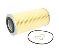Fits MANN-FILTER H 12 110/2 X Oil filter H 12 110/2 X Oil filter (cartridge) fi