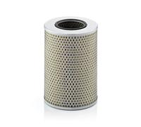 MANN-FILTER Hydraulic Filter H 1290/1 for Off-Highway Applications