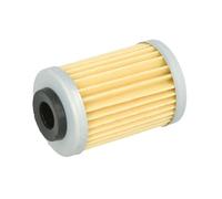MANN-FILTER H 43/2 Oil Filter - for Off-Highway Applications