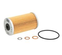 Fits MANN-FILTER H 614 N Oil filter H 614 N MANN-HUMMEL FILTRATION ar ⭐UK Stock⭐