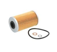 MANN-FILTER H 614 x Oil Filter - CARS + TRANSPORTERS
